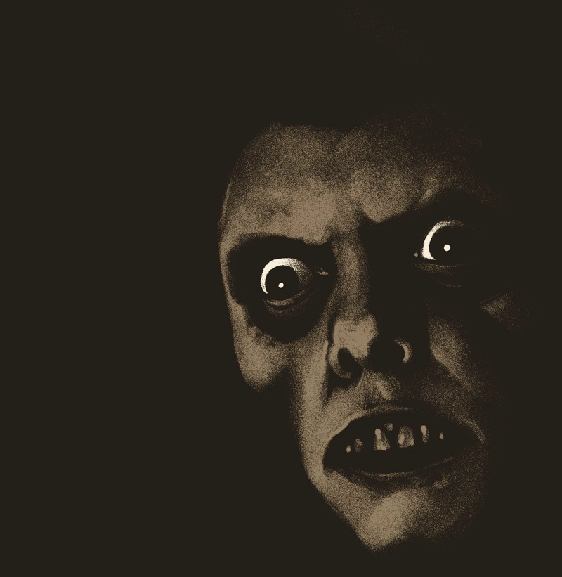 Illustration for article titled The Exorcist soundtrack to receive unholy vinyl reissue